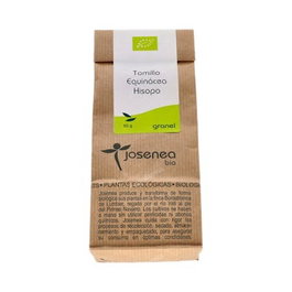 JOSENEA Thym Échinacée Hyssope 50g