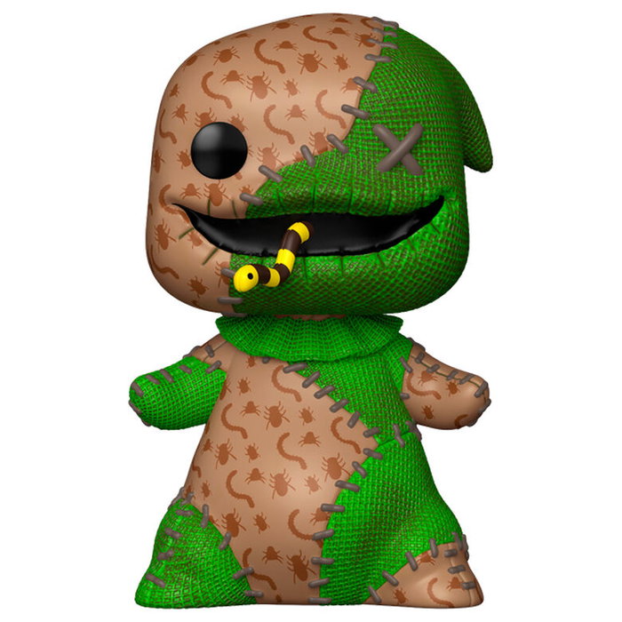 Funko Disney POP! Oogie Boogie