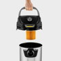 Kärcher 1.628-449.0 Argenté 1000 W