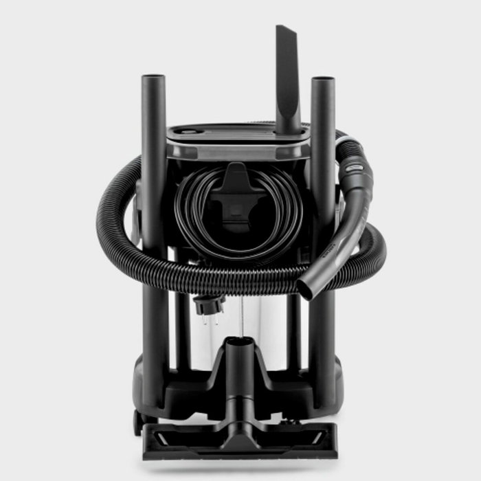 Kärcher 1.628-449.0 Argenté 1000 W