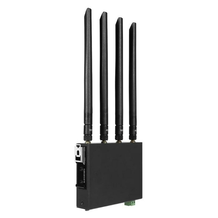 Router Edimax D4G-7459AC Router Edimax D4G-7459AC