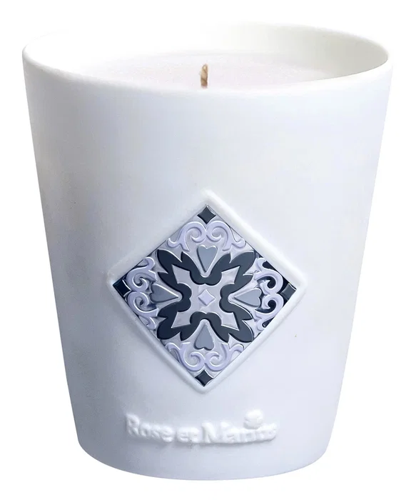 Rose et Marius Un Rendez-Vous Avec Cezanne Bougie parfumée 200 g Rose et Marius Un Rendez-Vous Avec Cezanne Bougie parfumée 200 g