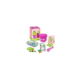 Gui Gui Slime Fruity - Modèle aléatoire parfumé avec accessoires