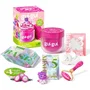 Gui Gui Slime Fruity - Modèle aléatoire parfumé avec accessoires