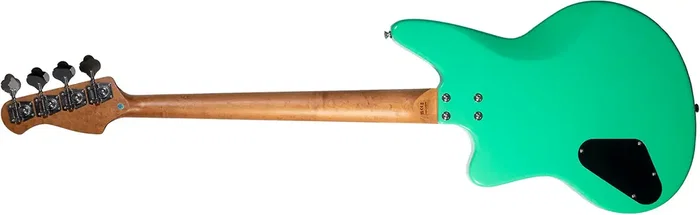 ASHDOWN Roasted Saint Soap PJ - Seafoam Green