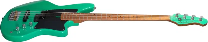 ASHDOWN Roasted Saint Soap PJ - Seafoam Green