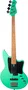 ASHDOWN Roasted Saint Soap PJ - Seafoam Green