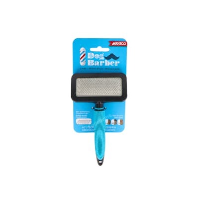 NAYECO VET Peigne Carde Médian pour Animaux NAYECO VET Peigne Carde Médian pour Animaux