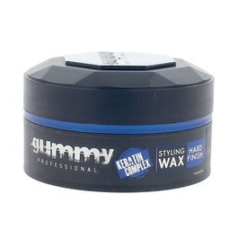 Gummy Cire Styling Wax Dure Fixation 150 ml Homme