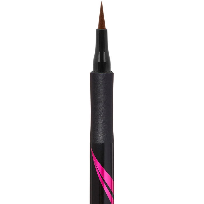 Maybelline Eyeliner Liquide Hyper Precise All Day #710-forêt Brun Waterproof 1 ml