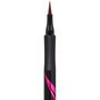 Maybelline Eyeliner Liquide Hyper Precise All Day #710-forêt Brun Waterproof 1 ml