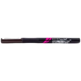 Maybelline Eyestudio Master Precise All Day Delineador Liquido 1 ml - Eyeliner liquide longue tenue à pointe précise