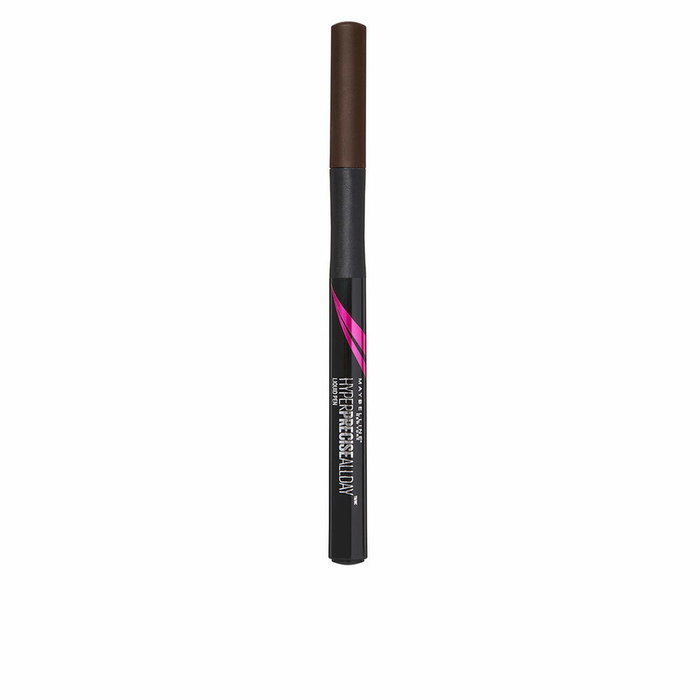 Maybelline HYPER PRECISE ALL DAY Eyeliner Liquide 710-forêt