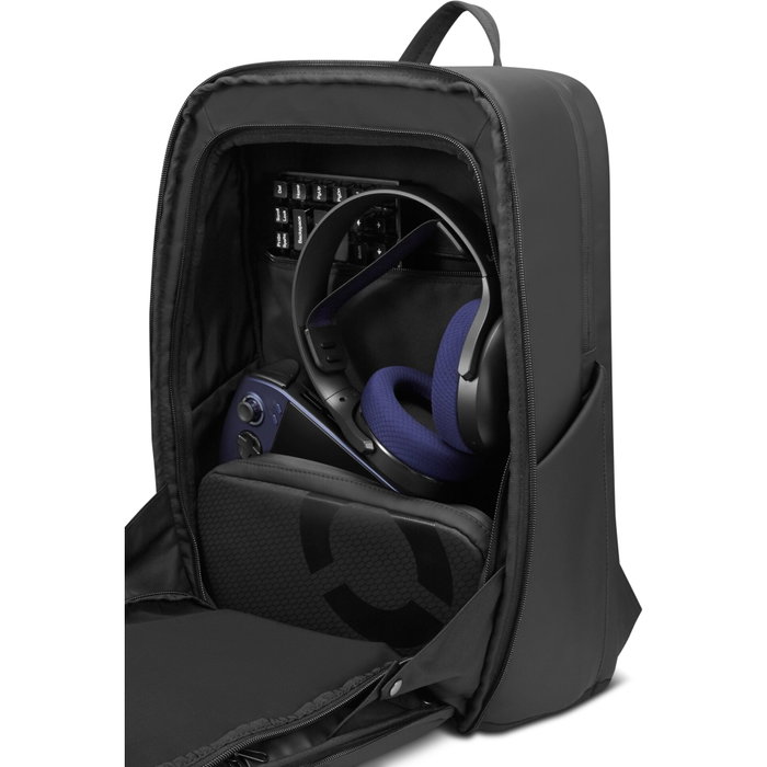 Lenovo Legion GB800 Sac à dos Gaming 17 pouces Noir