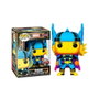 Funko Pop! Marvel Black Light Thor