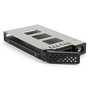 Fantec MR-SA1242-12G Backplane SAS/SATA pour 4x 2,5 pouces SSD/HDD Noir