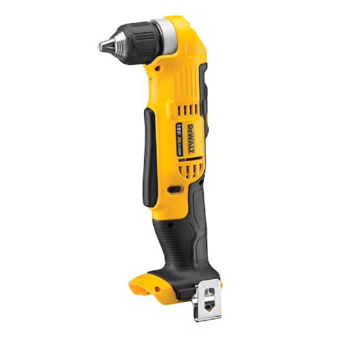 DEWALT Taladro Angular XR 18V DCD740N-XJ DEWALT Taladro Angular XR 18V DCD740N-XJ