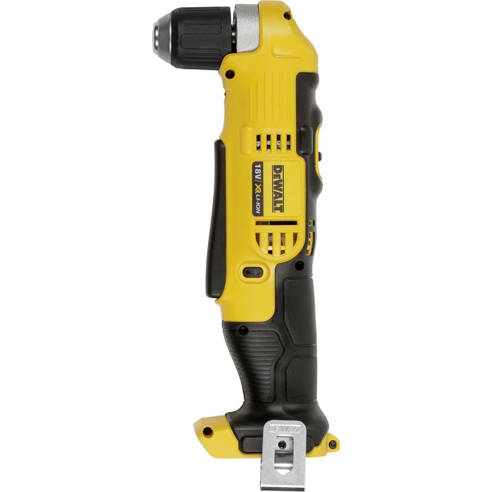 DeWalt DCD740N-XJ Perceuse visseuse angulaire sans fil 18V DeWalt DCD740N-XJ Perceuse visseuse angulaire sans fil 18V
