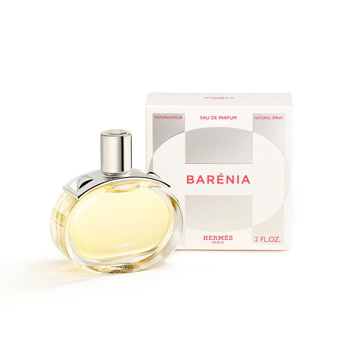 Hermès BARÉNIA Eau de Parfum Rechargeable Vapo 60 ml