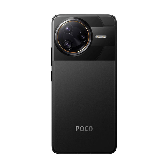 Poco POCO F7 Ultra 5G Noir 16 GB RAM 512 GB