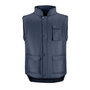 WOLFPACK LINEA PROFESIONAL Gilet multi-poches bleu XL