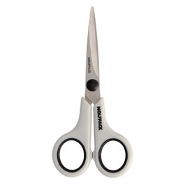 WOLFPACK LINEA PROFESIONAL Tijeras Multiuso Acero Inoxidable 5,5 / 140 mm