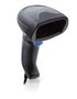 Datalogic QuickScan QD2590 - Lecteur de codes-barres 2D avec capteur Mpixel, interfaces USB/RS-232/Wedge, Noir