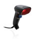 Datalogic QuickScan QD2590 - Lecteur de codes-barres 2D avec capteur Mpixel, interfaces USB/RS-232/Wedge, Noir