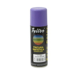 Felton Spray de peinture Violette Bleuâtre 200 ml