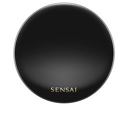 Sensai Étui Compact pour Total Finish avec Éponge Ronde - 1 unité
