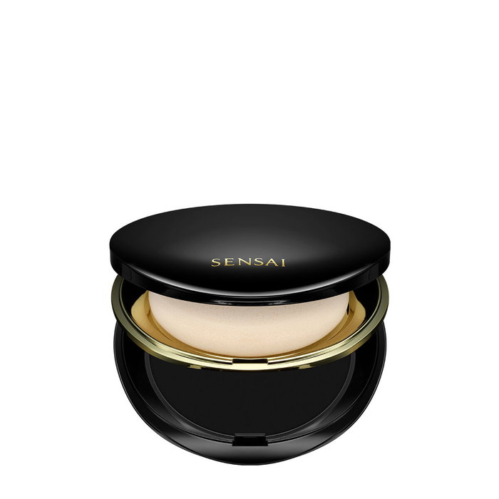 Sensai Étui Compact pour Total Finish Sensai Étui Compact pour Total Finish