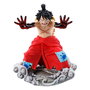 One Piece Petitrama set figurines PVC Logbox Re Birth Wanokuni Vol. 2 Set 9 cm