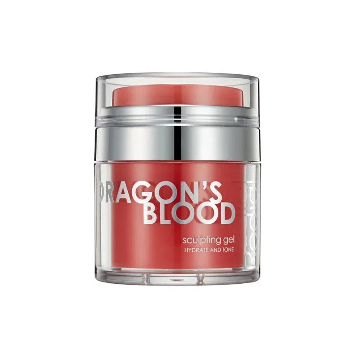 Rodial Dragon's Blood Sculpture Gel Pour le visage 50 ml Rodial Dragon's Blood Sculpture Gel Pour le visage 50 ml