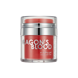 Rodial Dragon's Blood Sculpting Gel Visage 50 ml - Gel raffermissant et sculptant