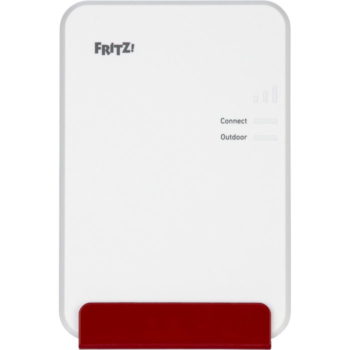 Fritz! Repeater 1610 Outdoor White Fritz! Repeater 1610 Outdoor White