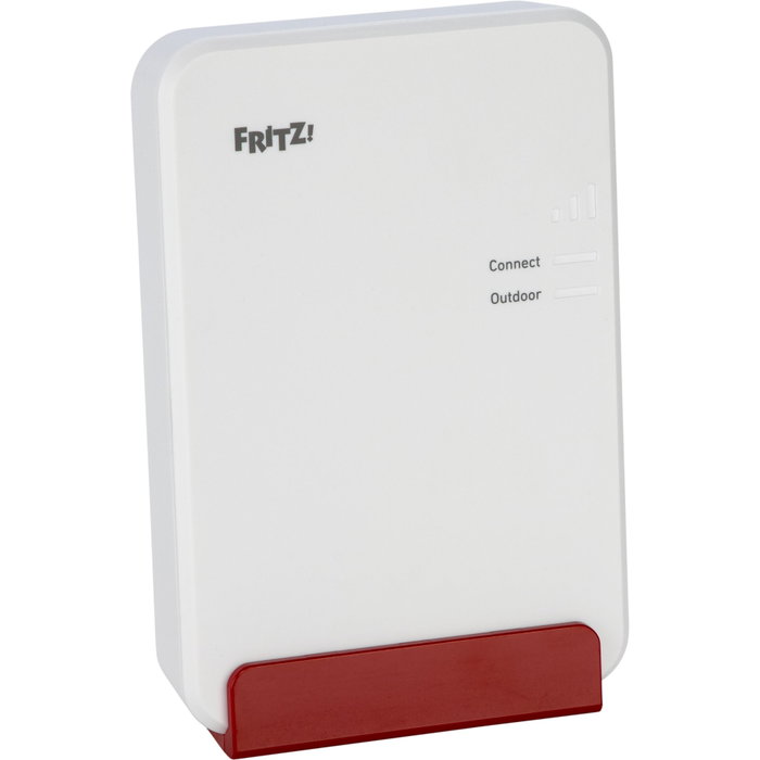 Fritz! Repeater 1610 Outdoor White Fritz! Repeater 1610 Outdoor White