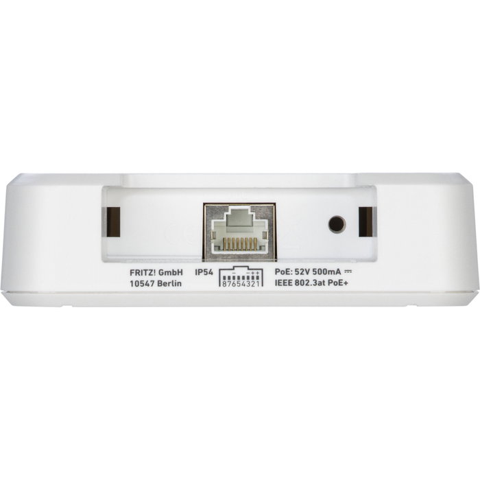 Fritz! Repeater 1610 Outdoor White Fritz! Repeater 1610 Outdoor White