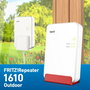 Fritz! Repeater 1610 Outdoor White