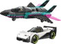 LEGO City 60489 Le Jet Contre la Voiture