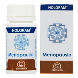 EQUISALUD HOLORAM MENOPAUSIA