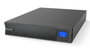 PowerWalker VFI 3000 ICT, Onduleur UPS Online 3000VA/3000W, Double Conversion, 8 Prises C13 + 1 C19, USB, RS-232, Écran LCD, IoT