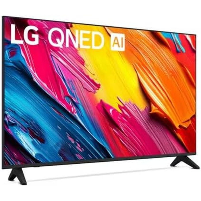 TV intelligente LG 43QNED70A6A.AEU 4K Ultra HD 43" LED HDR QNED