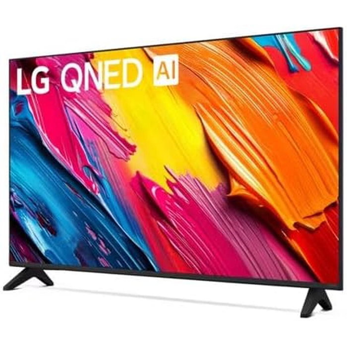 TV intelligente LG 43QNED70A6A.AEU 4K Ultra HD 43" LED HDR QNED