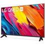 TV intelligente LG 43QNED70A6A.AEU 4K Ultra HD 43" LED HDR QNED