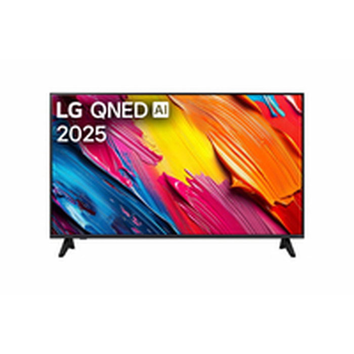 TV intelligente LG 43QNED70A6A.AEU 4K Ultra HD 43" LED HDR QNED