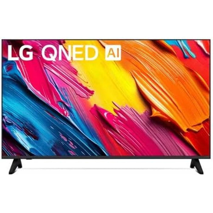 TV intelligente LG 43QNED70A6A.AEU 4K Ultra HD 43" LED HDR QNED