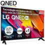 TV intelligente LG 43QNED70A6A.AEU 4K Ultra HD 43" LED HDR QNED