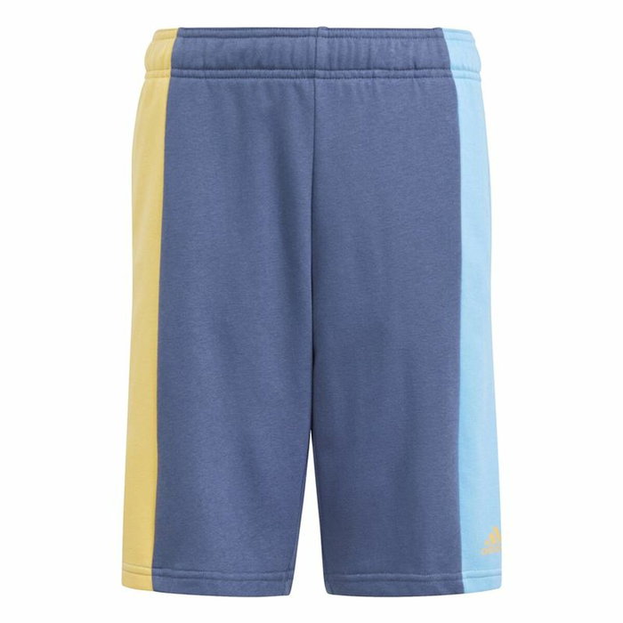 Ensemble de Sport pour Enfants Adidas Club Set Bleu