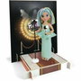 Educa Kit de création de mode Gala Night - 200 tenues et 1 poupée