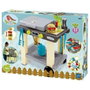 Simba Cuisine Jouet avec Accessoires et Roues